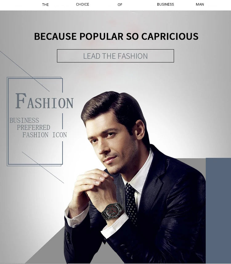 Novos relógios curren marca de luxo relógio masculino pulseira de couro moda quartzo-relógio casual esportes relógio de pulso data relojes 8225