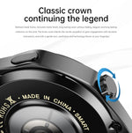 Gt5 pro relógio inteligente masculino 5 pro amoled tela hd bluetooth chamada trajetória gps nfc freqüência cardíaca bússola smartwatches 2024 novo