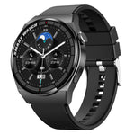 Xiaomi todos os relógios gt3 pro amoled relógio inteligente masculino mostrador personalizado resposta chamada esporte rastreador de fitness masculino à prova dwaterproof água smartwatch
