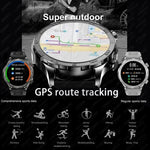 Xiaomi 2025 nova chamada bluetooth relógio inteligente amoled hd tela grande freqüência cardíaca nfc ip68 à prova dip68 água gps esportes relógio inteligente