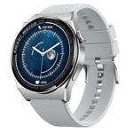 Xiaomi todos os relógios gt3 pro amoled relógio inteligente masculino mostrador personalizado resposta chamada esporte rastreador de fitness masculino à prova dwaterproof água smartwatch