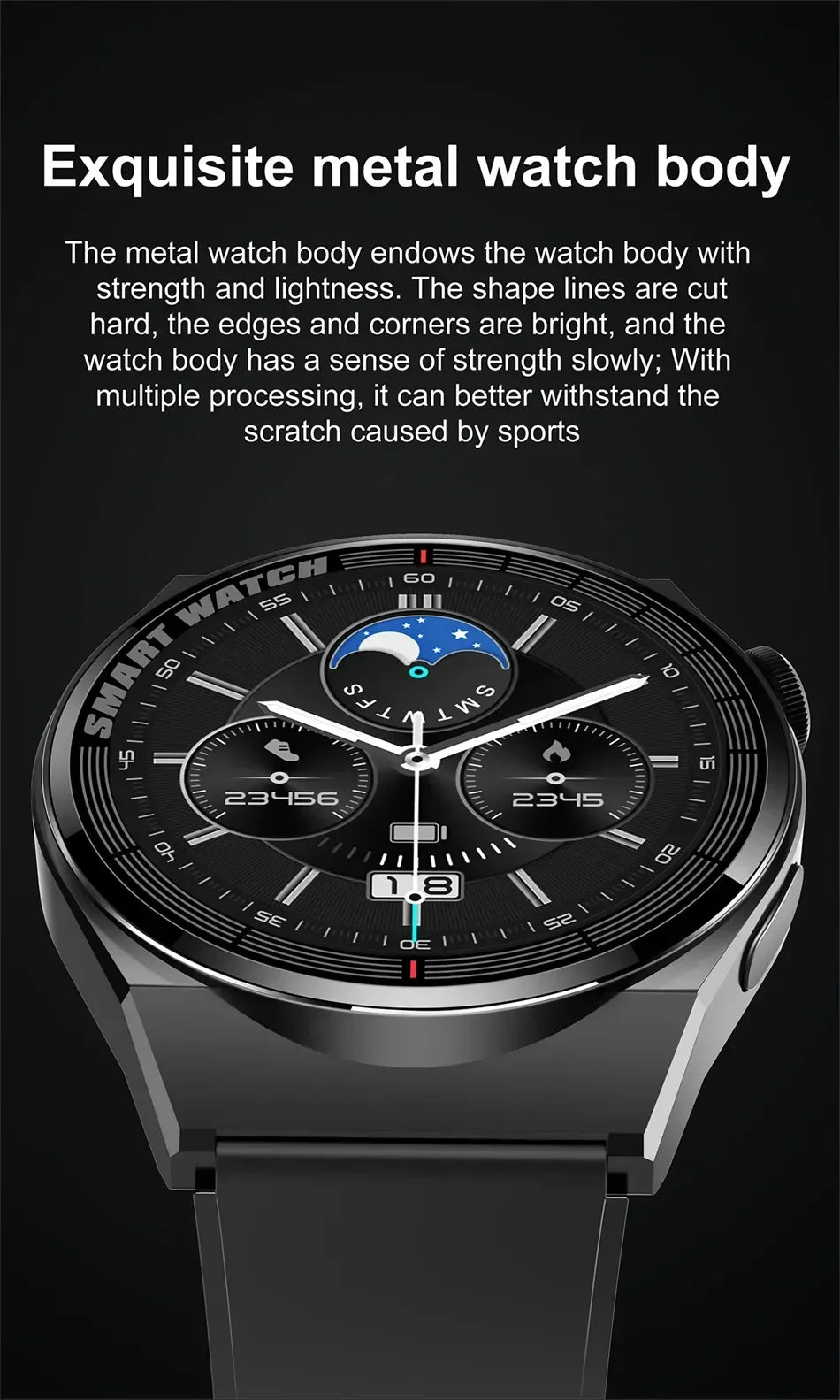 Xiaomi todos os relógios gt3 pro amoled relógio inteligente masculino mostrador personalizado resposta chamada esporte rastreador de fitness masculino à prova dwaterproof água smartwatch