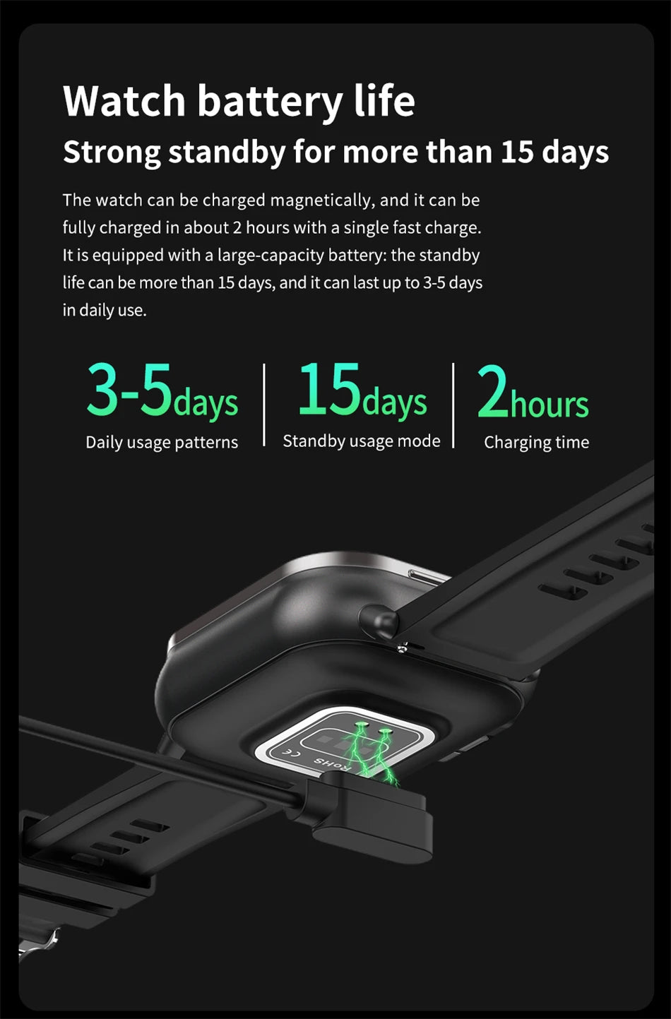 2024 relógio inteligente 2 em 1 com fone de ouvido smartwatch bluetooth chamada relógio masculino gps pista monitor freqüência cardíaca jogar música smartwatch
