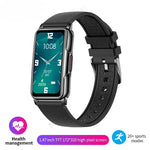 Xiaomi relógio inteligente feminino masculino bluetooth conectado telefone música fitness esportes pulseira monitor de sono homem smartwatch feminino