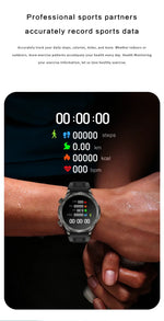 Xiaomi 2025 nova chamada bluetooth relógio inteligente amoled hd tela grande freqüência cardíaca nfc ip68 à prova dip68 água gps esportes relógio inteligente