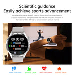 Gt5 pro relógio inteligente masculino 5 pro amoled tela hd bluetooth chamada trajetória gps nfc freqüência cardíaca bússola smartwatches 2024 novo