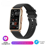 Xiaomi relógio inteligente feminino masculino bluetooth conectado telefone música fitness esportes pulseira monitor de sono homem smartwatch feminino