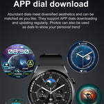 Xiaomi todos os relógios gt3 pro amoled relógio inteligente masculino mostrador personalizado resposta chamada esporte rastreador de fitness masculino à prova dwaterproof água smartwatch