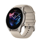 Versão global amazfit gtr 3 gtr3 GTR-3 smartwatch 46mm zepp os alexa relógio inteligente gps embutido mais de 150 modos esportivos