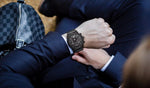 Curren relógio de quartzo masculino relógios topo marca de luxo famoso relógio de pulso masculino relógio de pulso de quartzo-relógio masculino