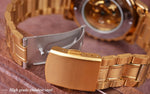 Vencedor mecânico esporte design moldura relógio de moda dos homens relógios topo marca luxo montre homme relógio masculino esqueleto automático