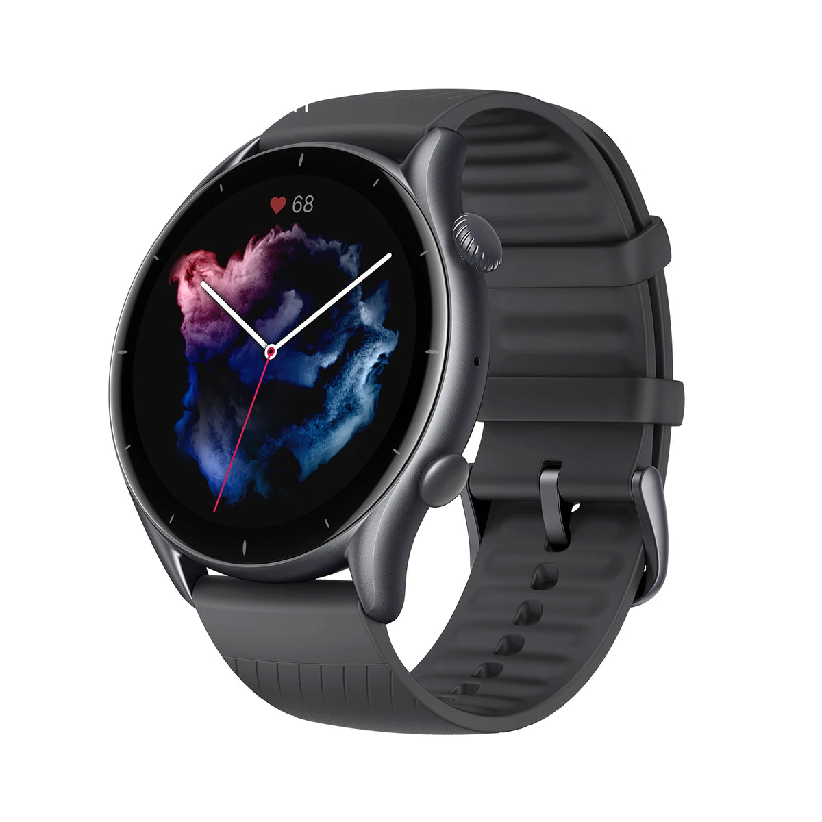 Versão global amazfit gtr 3 gtr3 GTR-3 smartwatch 46mm zepp os alexa relógio inteligente gps embutido mais de 150 modos esportivos