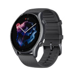 Versão global amazfit gtr 3 gtr3 GTR-3 smartwatch 46mm zepp os alexa relógio inteligente gps embutido mais de 150 modos esportivos