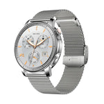 Xiaomi youpin smartwatches mulher faixa mapa bluetooth chamada monitoramento de freqüência cardíaca ip67 à prova dip67 água esporte fitness relógios eletrônicos