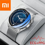 Xiaomi todos os relógios gt3 pro amoled relógio inteligente masculino mostrador personalizado resposta chamada esporte rastreador de fitness masculino à prova dwaterproof água smartwatch