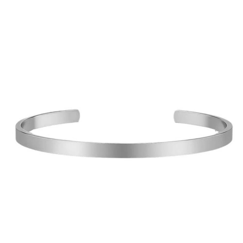 Pulseiras empilháveis para homens, prata esterlina 925/banhado a ouro 14k conjuntos de pulseiras delicadas com caixa de pulseiras cubanas