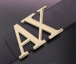 Alta qualidade novos homens cinto de couro designers calças marca moda masculino cinto luxo fantasia vintage cinta cinto para homens jeans