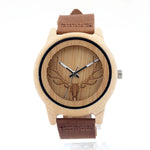 Novo bobo bird relógio feminino relogio masculino relógios de quartzo masculino madeira de bambu casal relógios de pulso presentes itens transporte da gota
