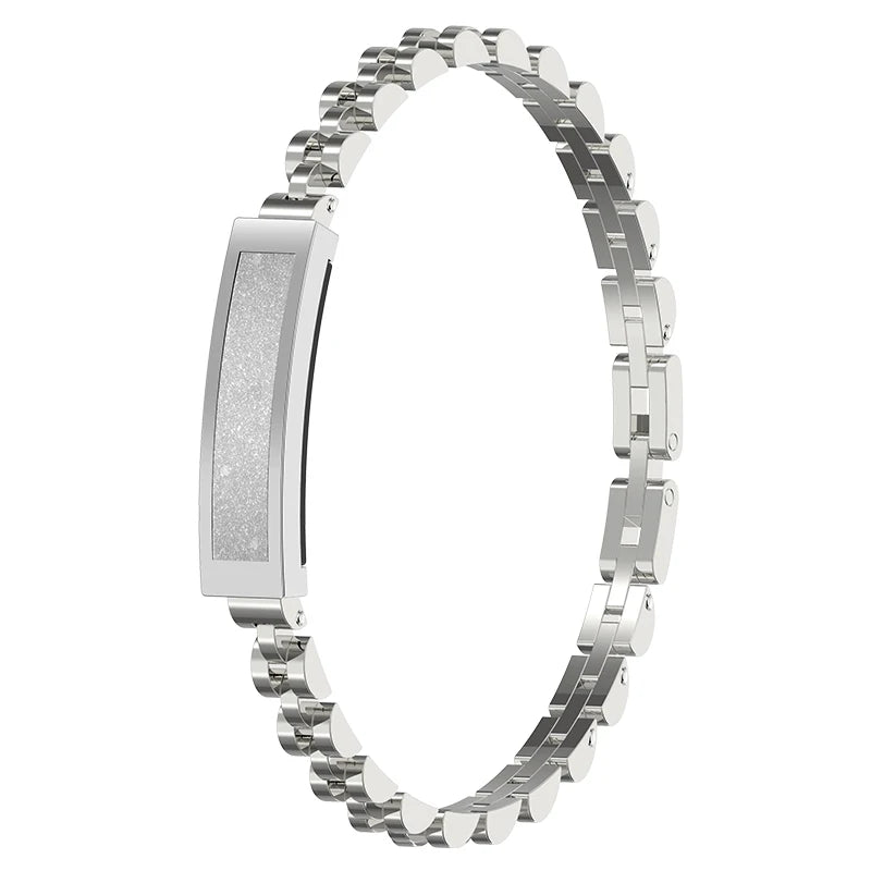 Lige 2025 nova moda smartwatch para mulheres freqüência cardíaca oxigênio no sangue sono esportes ip68 à prova dip68 água pulseira inteligente para android ios