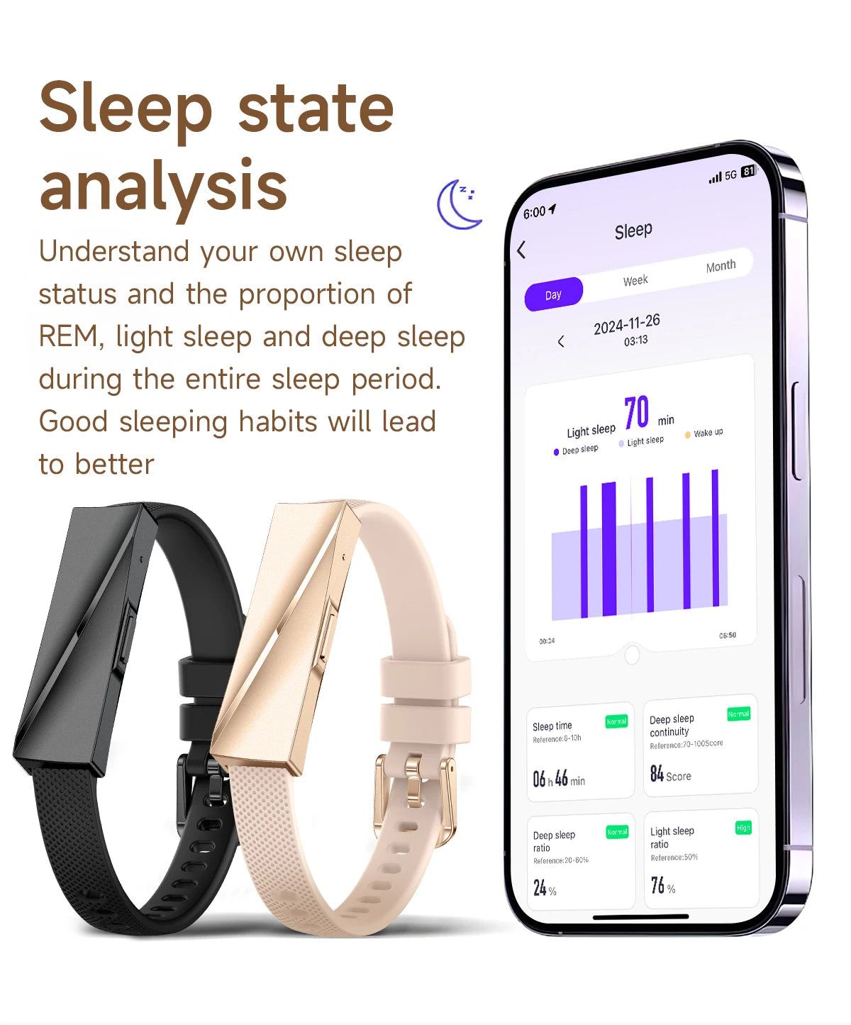 Lige nova senhora pulseira inteligente para presentes em tempo real monitoramento de freqüência cardíaca sono à prova dwaterproof água multi-esporte modo casal pulseira saúde