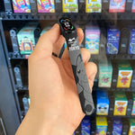 Pikachu Novo Estilo Magnético Bluetooth Relógio Inteligente Esportes Eletrônico Freqüência Cardíaca Pressão Pedômetro Música Monitoramento do Sono Blood Toy