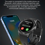 Xiaomi todos os relógios gt3 pro amoled relógio inteligente masculino mostrador personalizado resposta chamada esporte rastreador de fitness masculino à prova dwaterproof água smartwatch