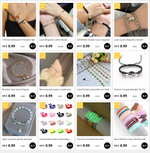 Amantes do amor fivela magnética pulseira criativa dia dos namorados ímã amor atraente pulseira casal pulseiras cubanas
