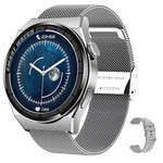 Xiaomi todos os relógios gt3 pro amoled relógio inteligente masculino mostrador personalizado resposta chamada esporte rastreador de fitness masculino à prova dwaterproof água smartwatch