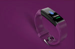 Esportes pulseira inteligente bluetooth relógio à prova dwaterproof água freqüência cardíaca de oxigênio no sangue adulto pressão arterial monitoramento pulseira eletrônica