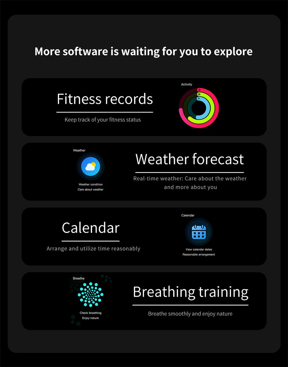 2024 relógio inteligente 2 em 1 com fone de ouvido smartwatch bluetooth chamada relógio masculino gps pista monitor freqüência cardíaca jogar música smartwatch