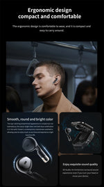 2024 relógio inteligente 2 em 1 com fone de ouvido smartwatch bluetooth chamada relógio masculino gps pista monitor freqüência cardíaca jogar música smartwatch