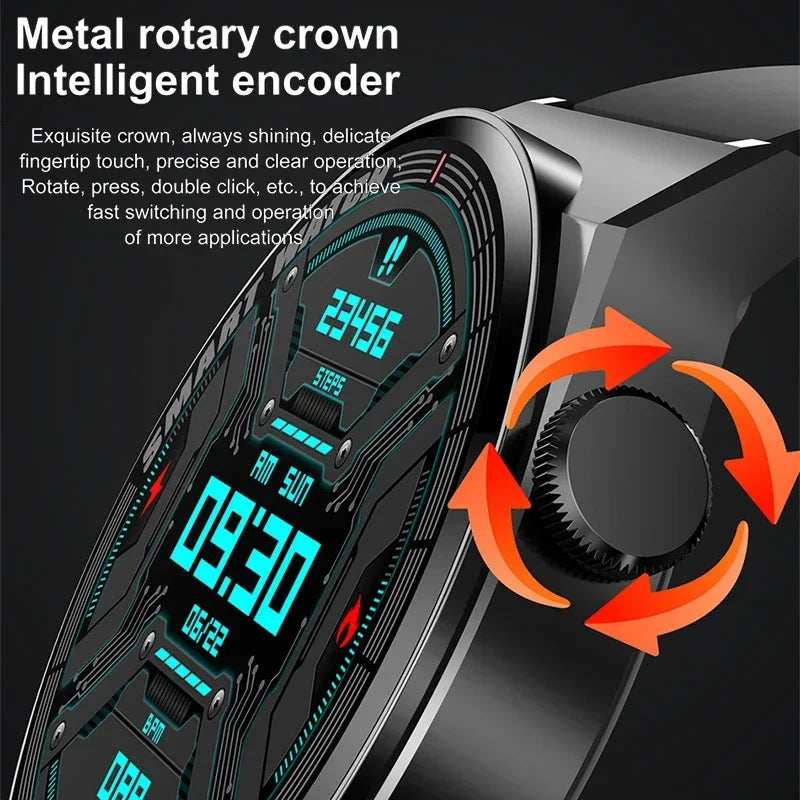 Xiaomi todos os relógios gt3 pro amoled relógio inteligente masculino mostrador personalizado resposta chamada esporte rastreador de fitness masculino à prova dwaterproof água smartwatch