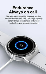 Xiaomi todos os relógios gt3 pro amoled relógio inteligente masculino mostrador personalizado resposta chamada esporte rastreador de fitness masculino à prova dwaterproof água smartwatch