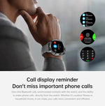 Gt5 pro relógio inteligente masculino 5 pro amoled tela hd bluetooth chamada trajetória gps nfc freqüência cardíaca bússola smartwatches 2024 novo